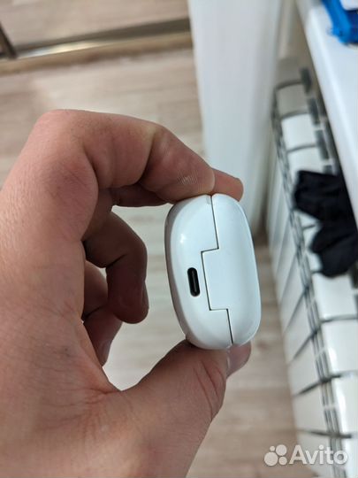 Samsung Galaxy Buds Live Беспроводные наушники