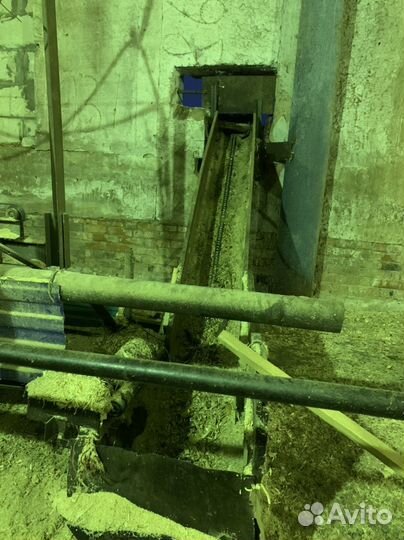 Станок оцилиндровочный