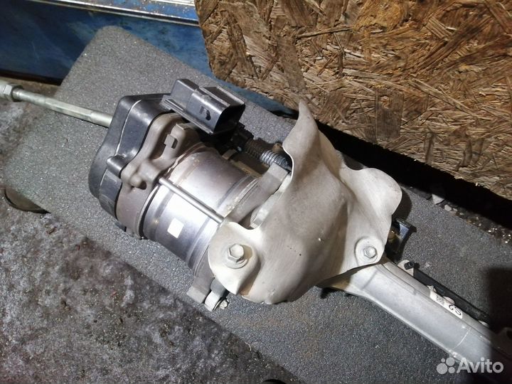 Рулевая рейка Toyota RAV4 XA50