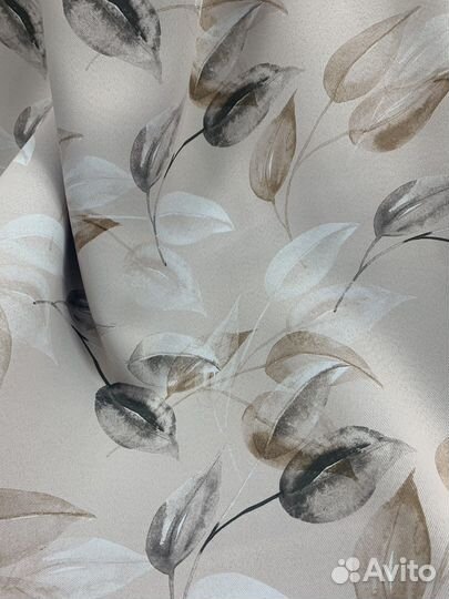 Портьерная ткань,шторы