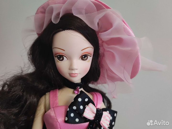 Соня. Курн. Кукла Минни