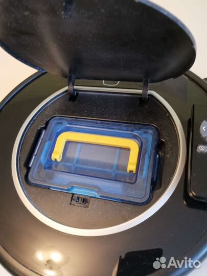 Робот пылесос Panda X-500