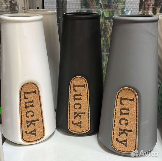 Ваза для цветов