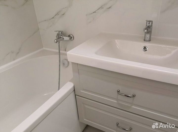 Сантехник. Установка раковины, унитаза Зеленоград