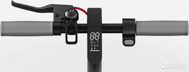 Электросамокат Xiaomi Mi 1S