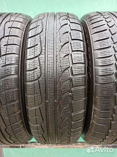 Kumho I'Zen XW KW17 205/65 R15 94H