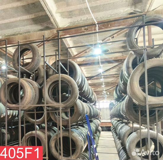 Fulda Kristall 4 235/60 R18 103M