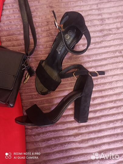 Одежда пакетом 42-44 (Готовый образ)