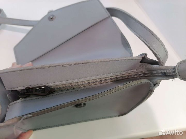 Сумка через плечо детская