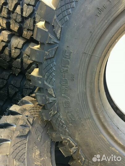 Forward Forward Safari 510 215/90 R15C 99K
