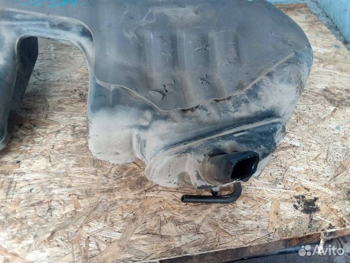 Топливный бак Mercedes C250 W202 дизель