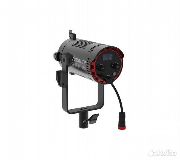Светодиодный осветитель Aputure Light Storm LS 60D