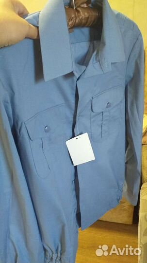 Военная форма