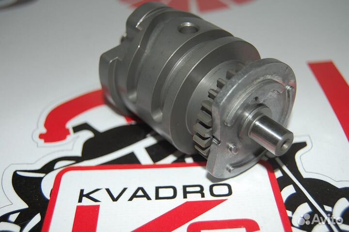 Кулиса кпп BRP Can-am 420657335