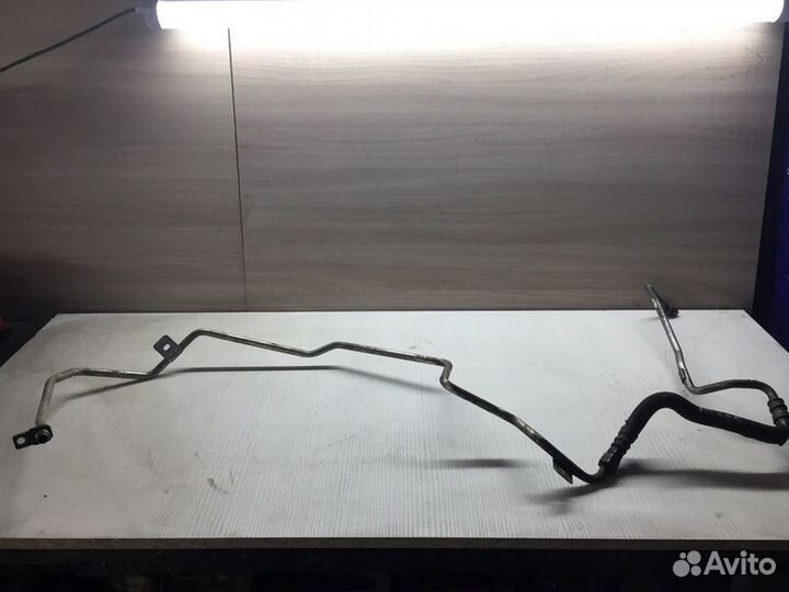 Трубка системы охлаждения АКПП Audi Q5 I (2008—201