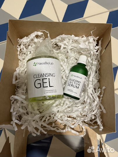 Косметика NeosBioLab