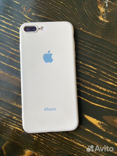 iPhone 7 Plus, 32 ГБ
