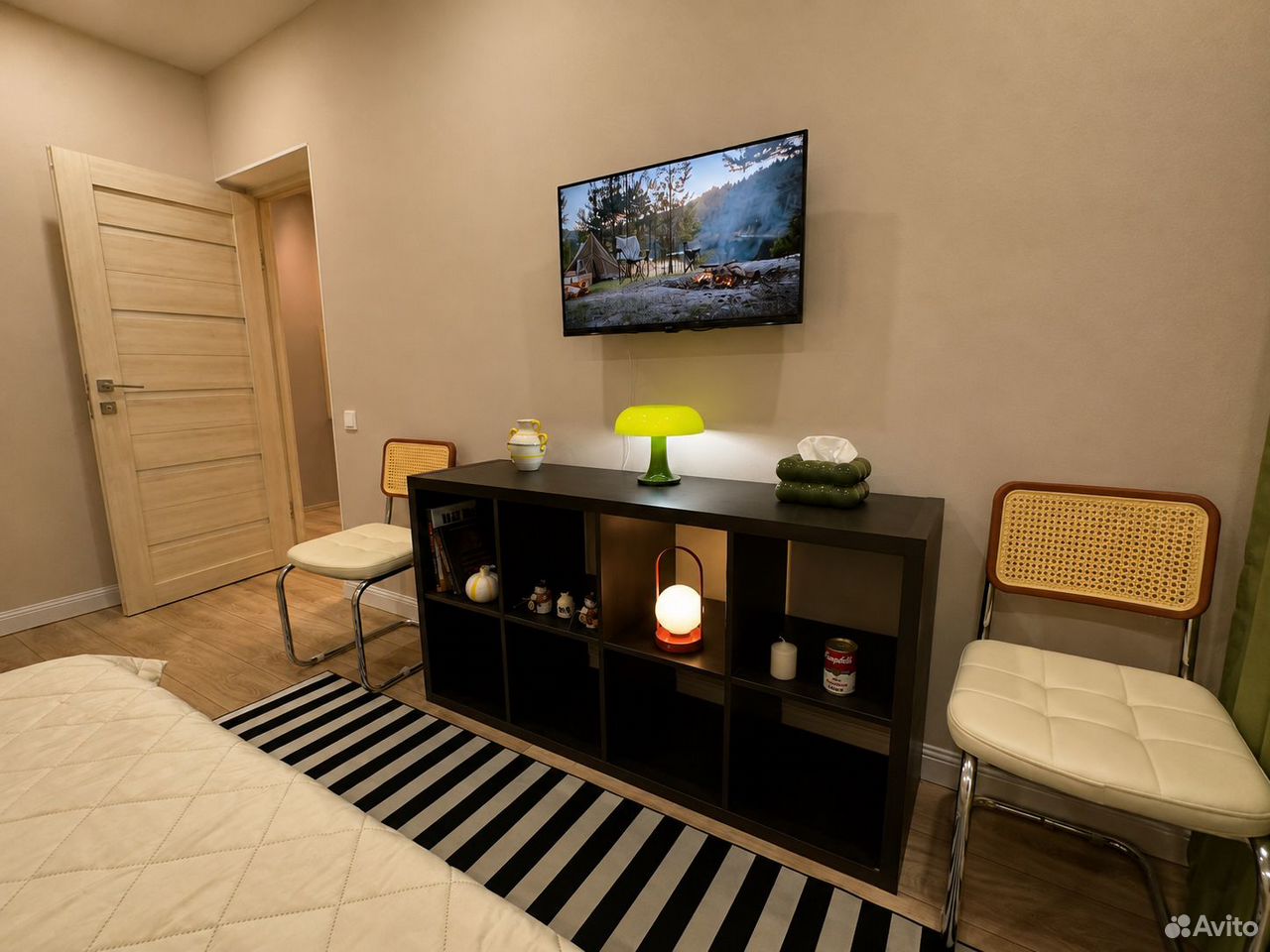 3-комнатная квартира, 93 м² — фото 8