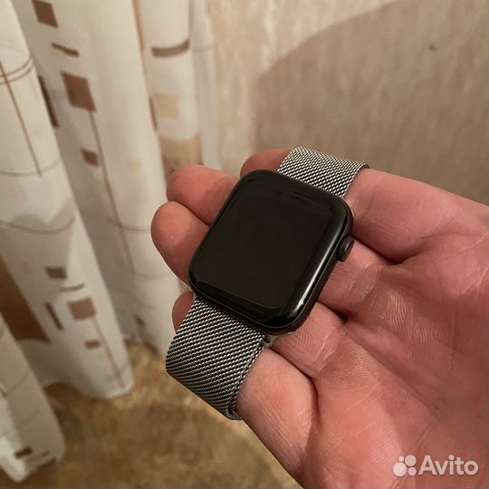 Apple watch Se 44 mm