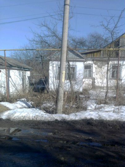 Участок 12 сот. (ИЖС)