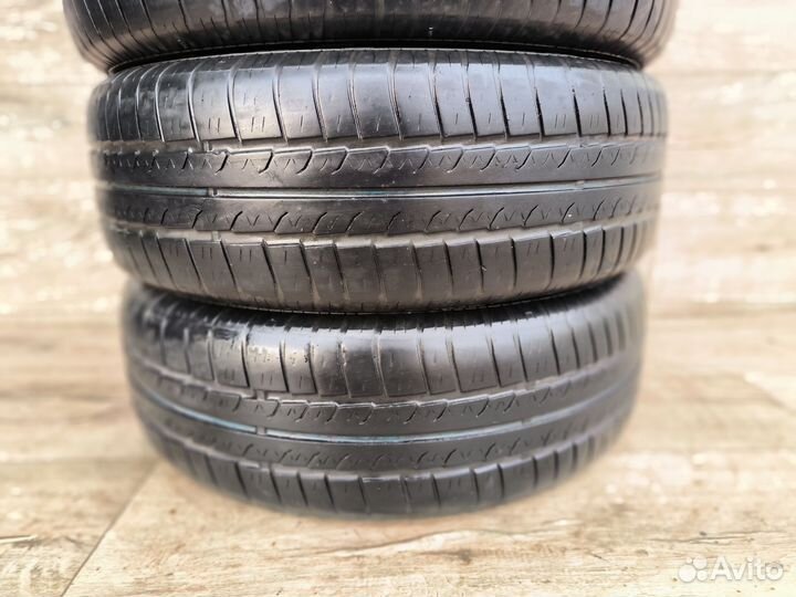 Cordiant Standart 195/65 R15