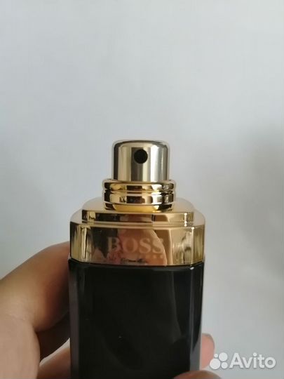 Boss nuit pour femme 30 оригинал