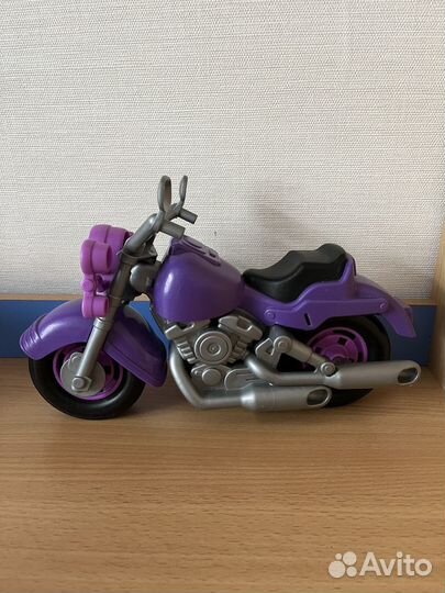 Детские машинки пакетом