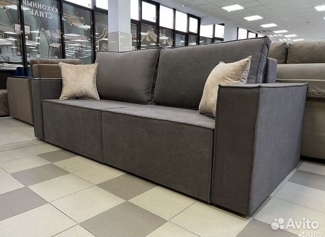 Диван Лофт 00570