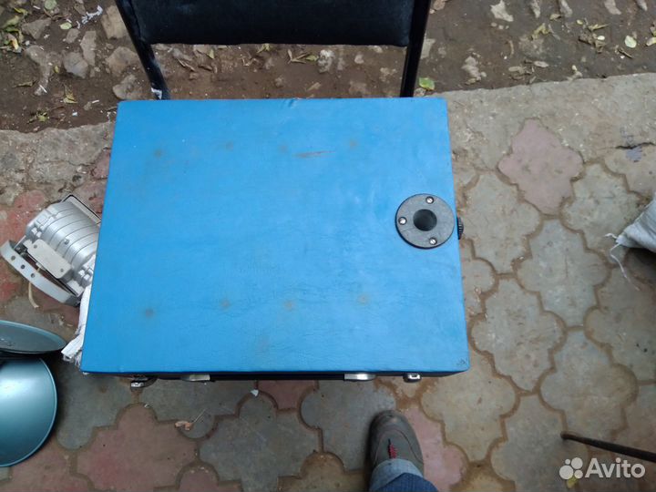 Фотоувеличитель