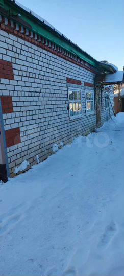 Дом 160 м² на участке 10 сот.