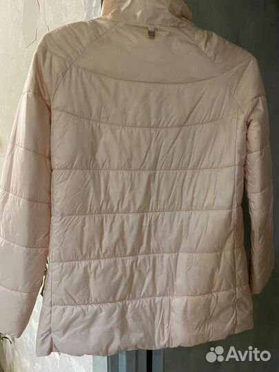 Куртка весенняя женская