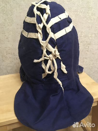 Подшлемник