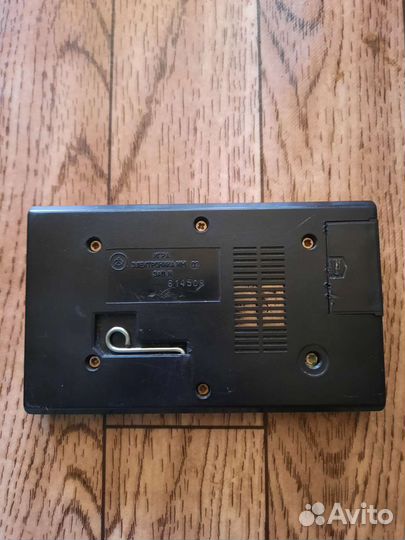 Игра электроника ну погоди СССР