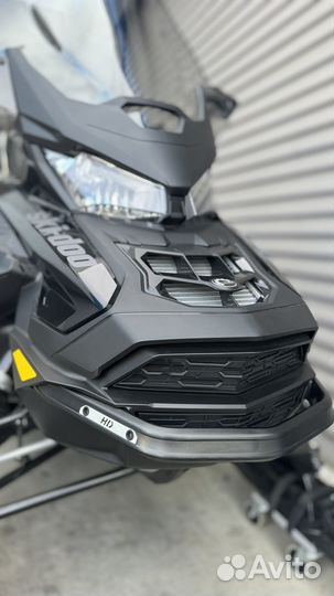 Снегоход BRP Expedition SE 900 ACE Turbo R WT 20''