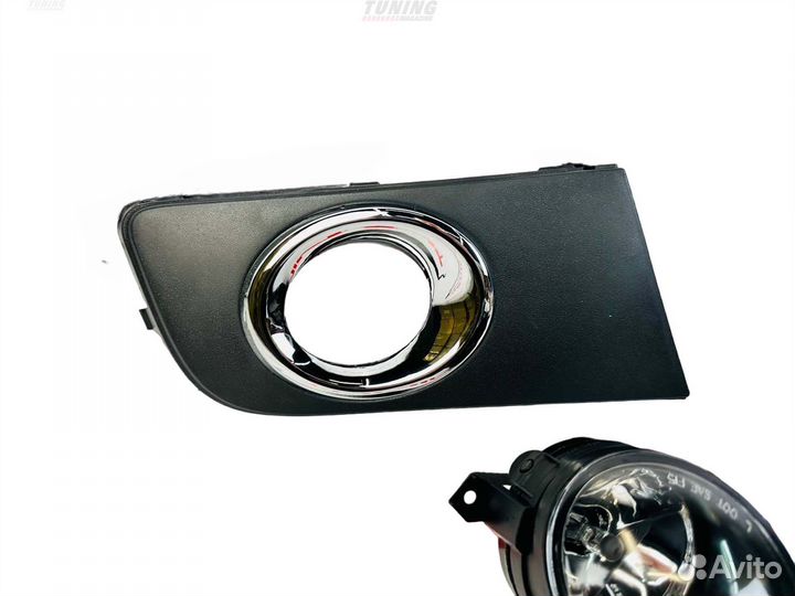 Противотуманные фары Volkswagen Amarok I8470
