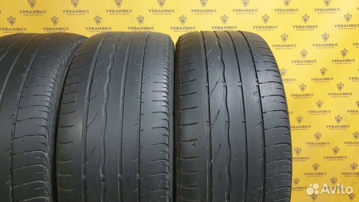 Bridgestone Turanza ER300 245/45 R18 100Y