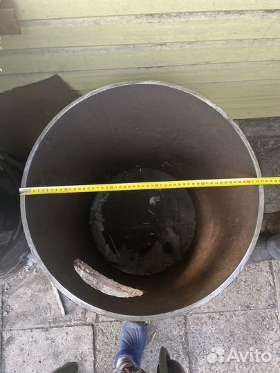 Продам трубу