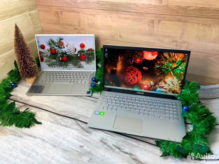 Ноутбуки на Core i5/i7 с GeForce/SSD/Full HD/IPS