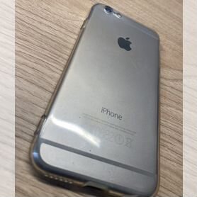 iPhone 6, 64 ГБ