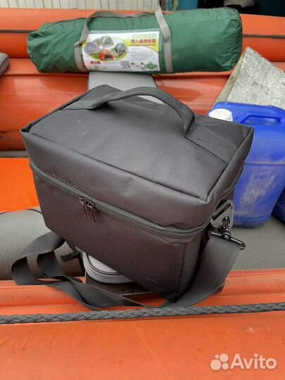 Насос компрессор для лодок пвх катамаранов SAP