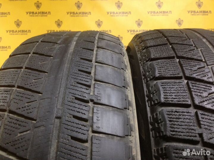 Bridgestone Blizzak Revo GZ 195/65 R15 85S
