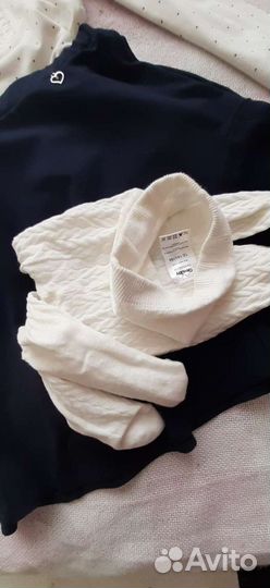 Комплект одежды рост 140-146