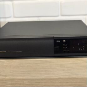 Видеомагнитофон panasonic NV J 35 HQ (VHS)