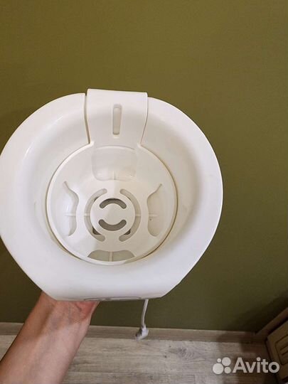 Подогреватель для бутылочек chicco