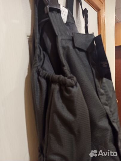 Полукомбинезон Элементаль новый 52-54, 180-188
