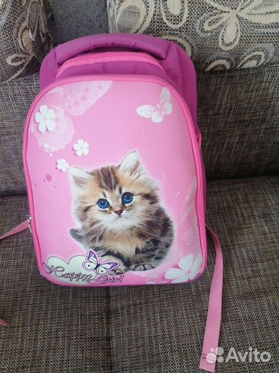 Pusheen cat