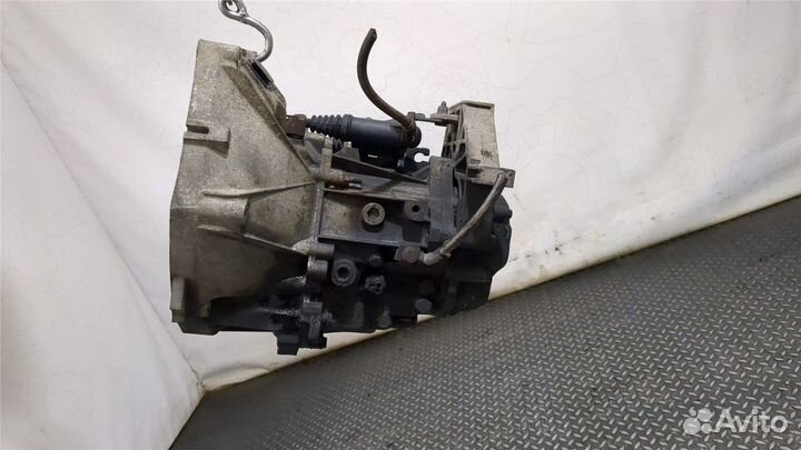 Кпп 6-ст.мех. (МКПП) Alfa Romeo MiTo, 2010