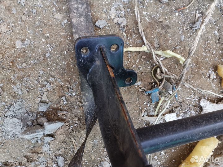 Defender кенгурятник