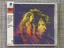 Robert Plant - Manic Nirvana CD Rus