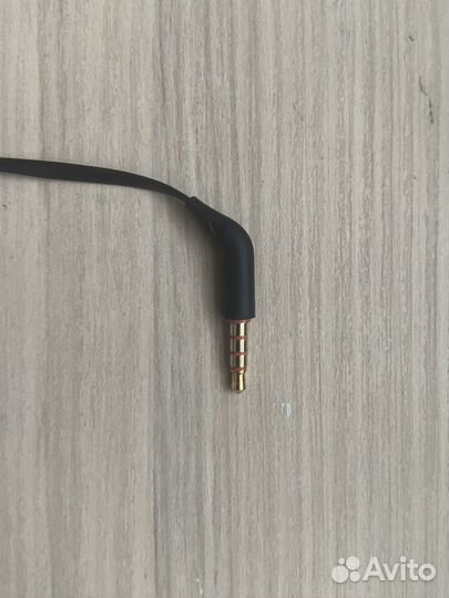 Проводные наушники jbl